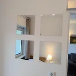 Oker - Center - Keybox And Balkony