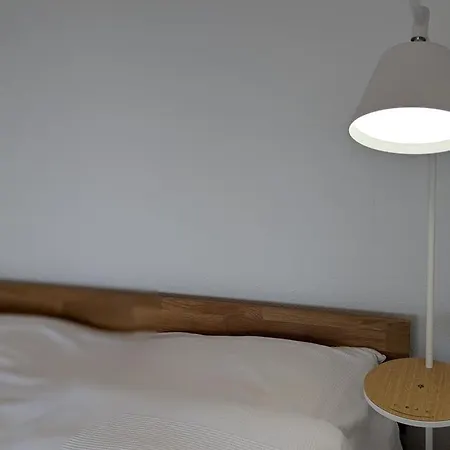 Apartmán Oker - Center - Keybox And Balkony *