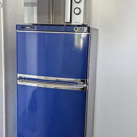 Oker - Center - Keybox And Balkony Apartmán