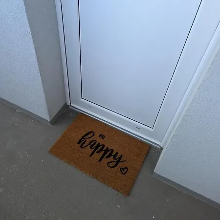 Oker - Center - Keybox And Balkony Lägenhet