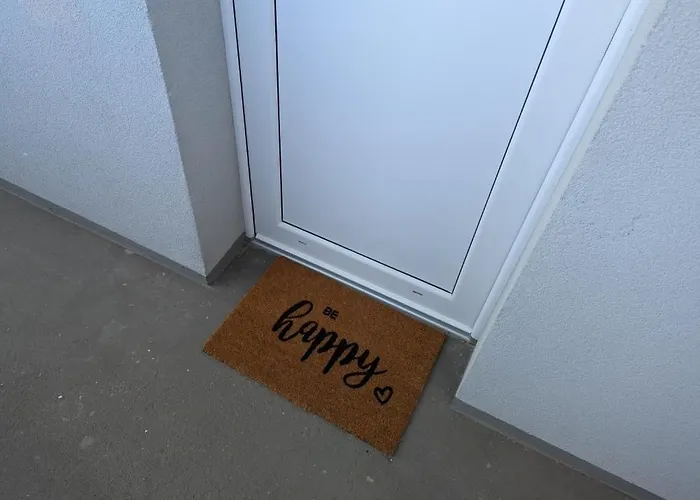 Oker - Center - Keybox And Balkony 公寓